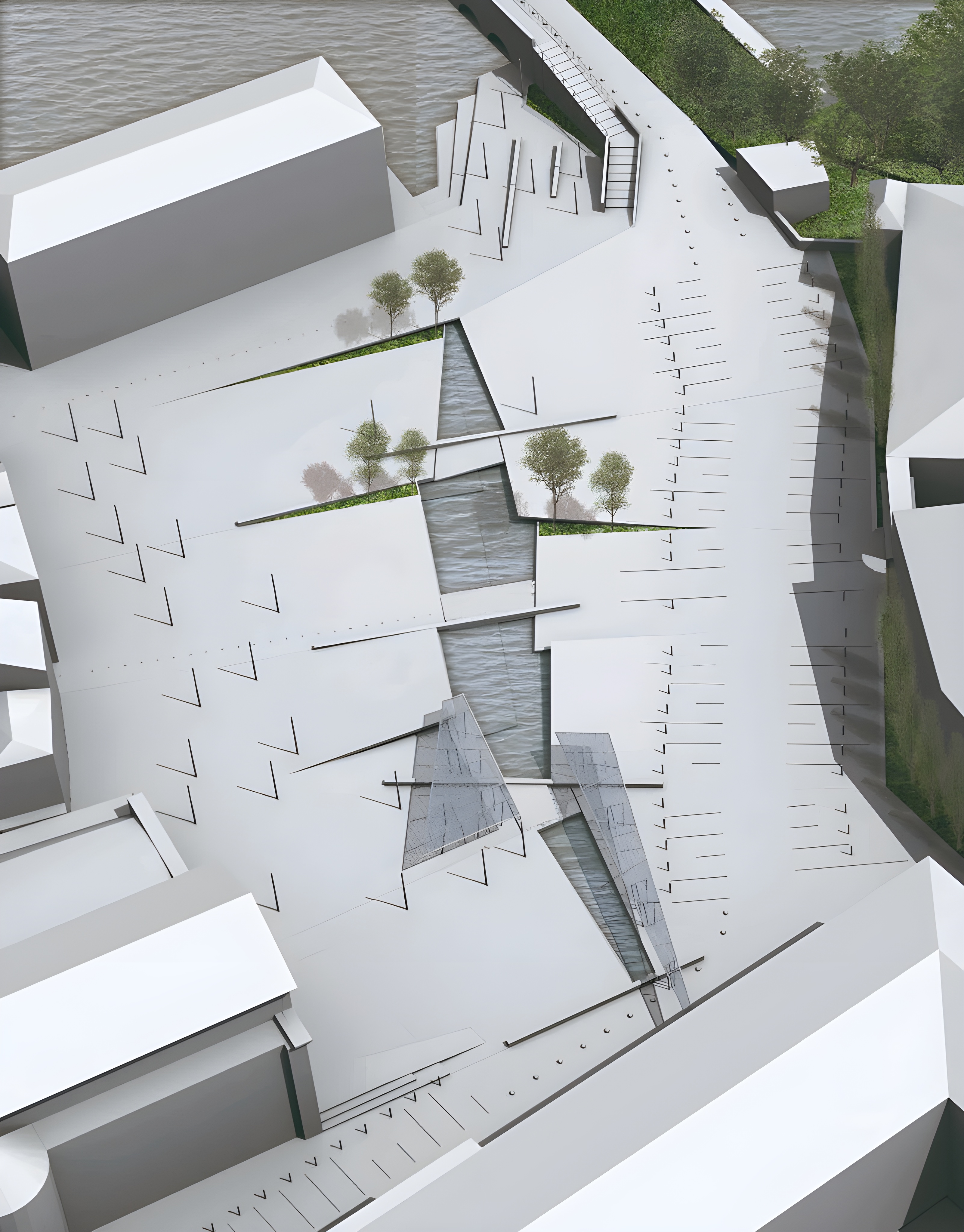 Études de faisabilité